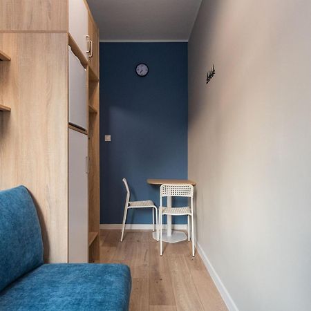 Sopot Traffic By Grand Apartments Bagian luar foto
