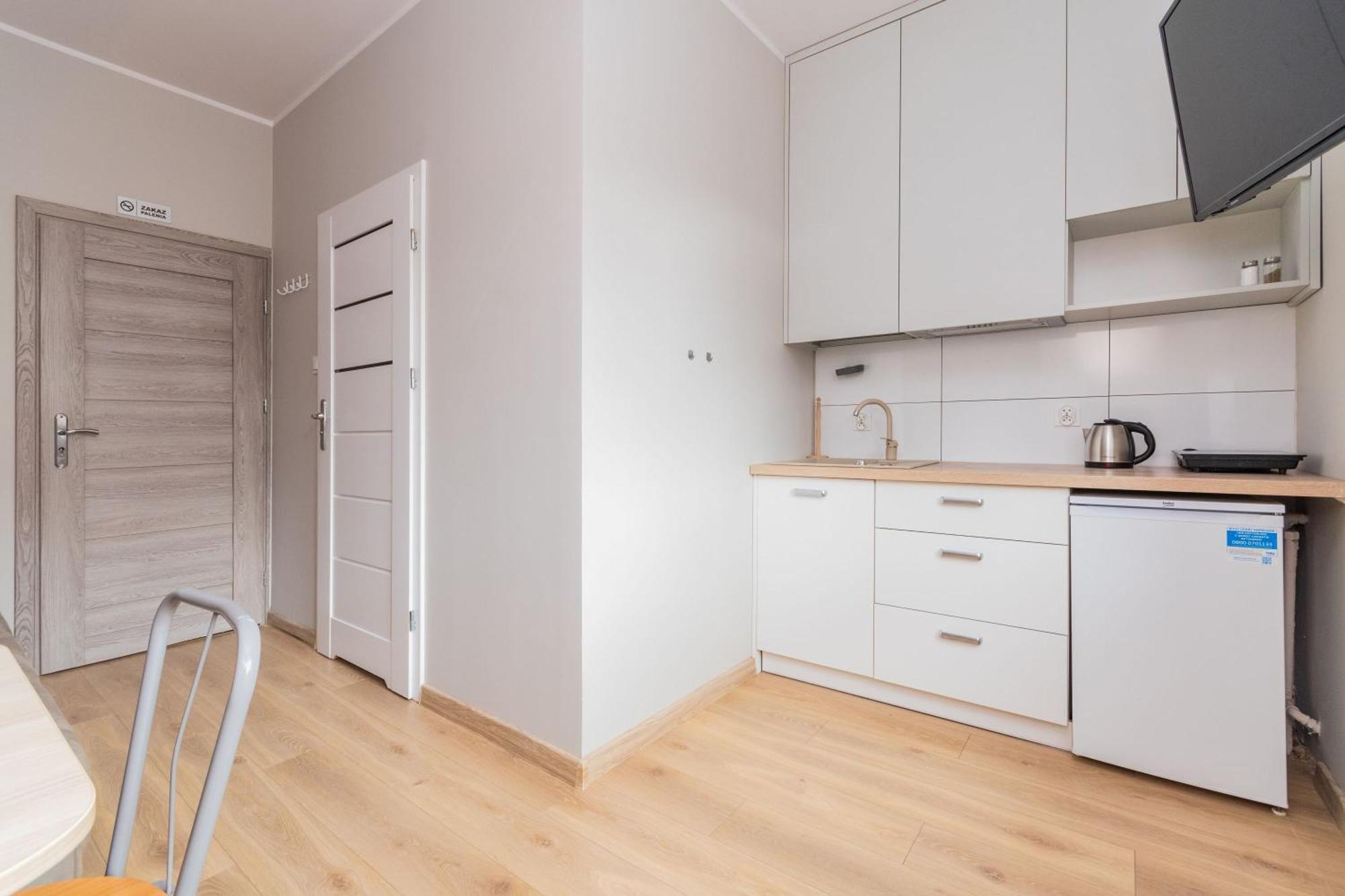 Sopot Traffic By Grand Apartments Bagian luar foto
