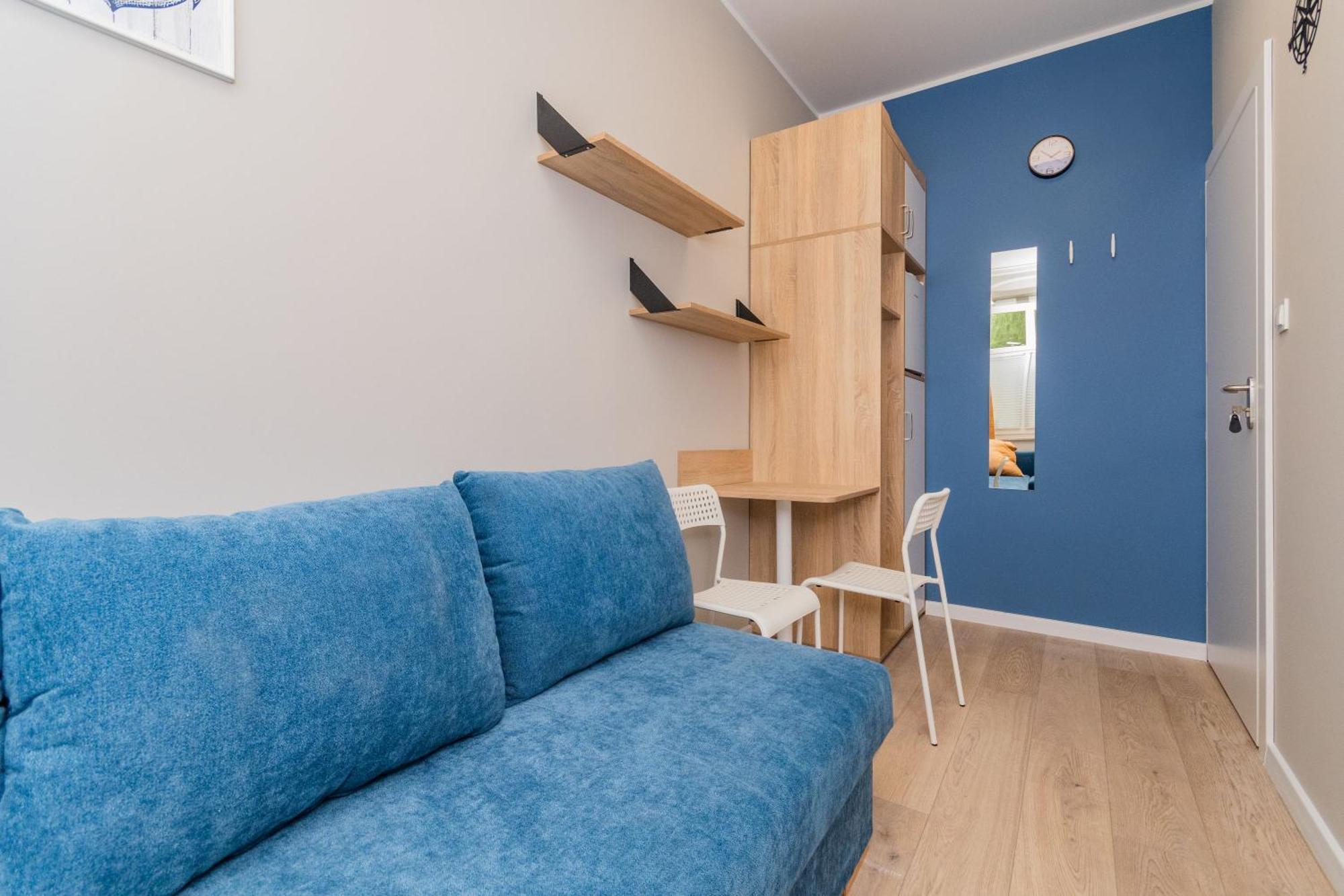 Sopot Traffic By Grand Apartments Bagian luar foto