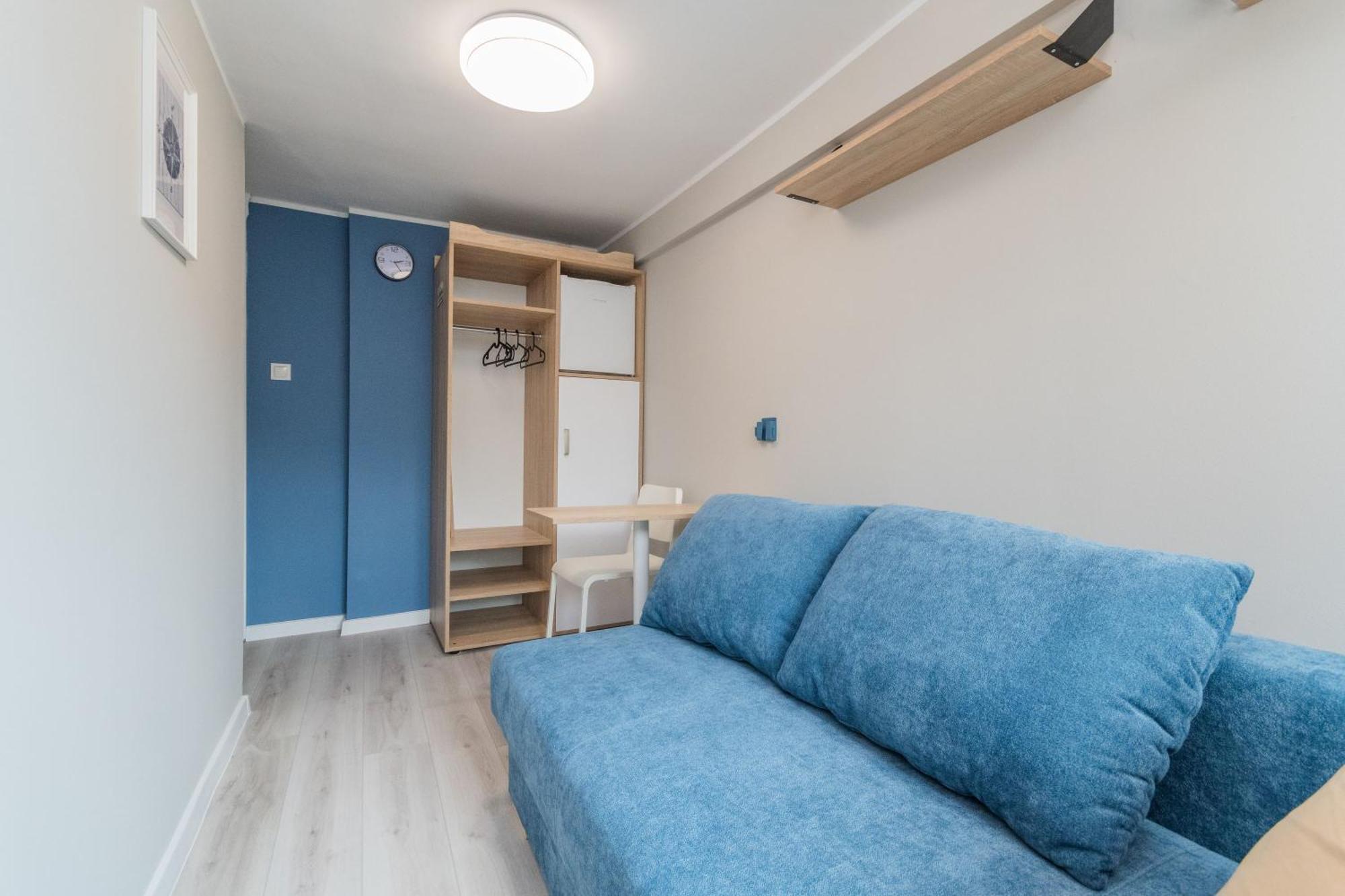 Sopot Traffic By Grand Apartments Bagian luar foto